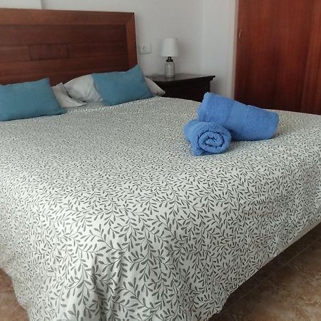 شقة Sol Y Mar II كوارذامار ذيل سيغورا المظهر الخارجي الصورة