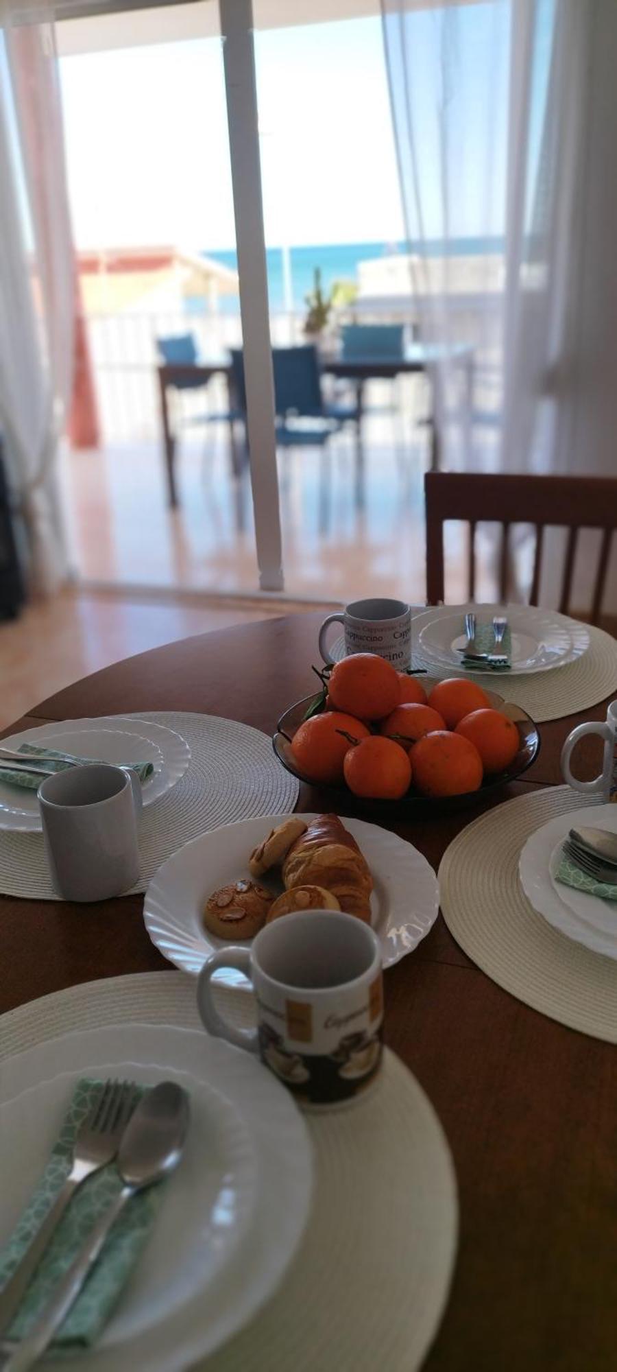 شقة Sol Y Mar II كوارذامار ذيل سيغورا المظهر الخارجي الصورة